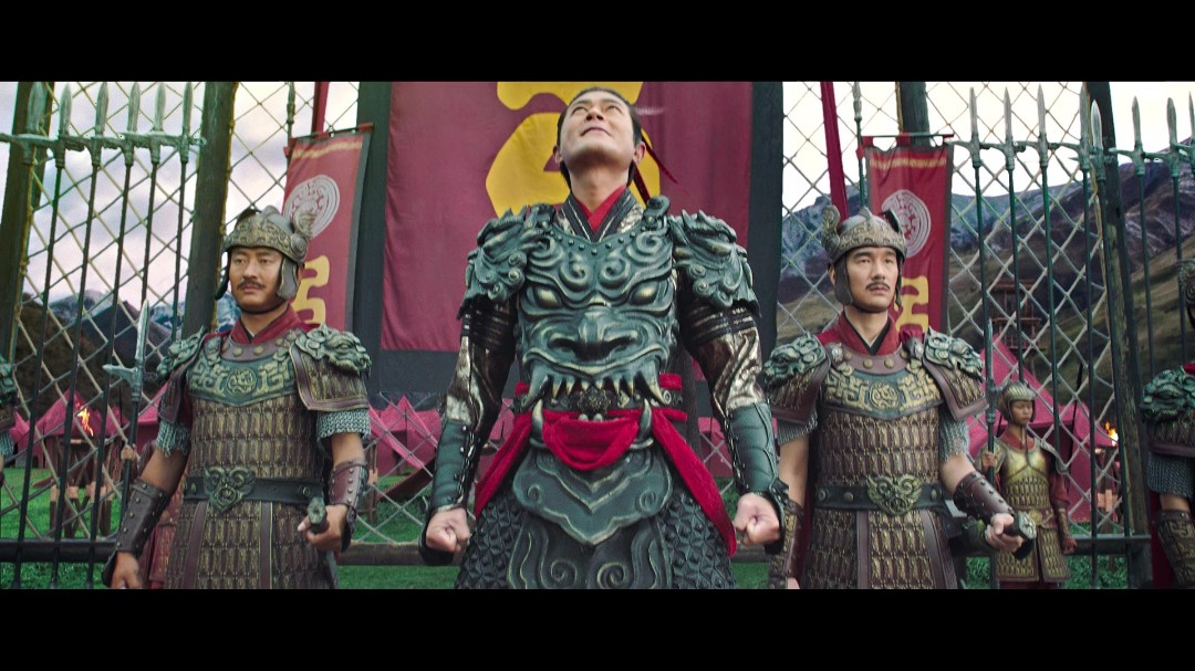 Dynasty Warriors 2021 1080p NF WEB-DL DDP5 1 Atmos x264-CMRG Dynasty Warriors 2021 1080p NF WEB-DL DDP5 1 Atmos x264-CMRG