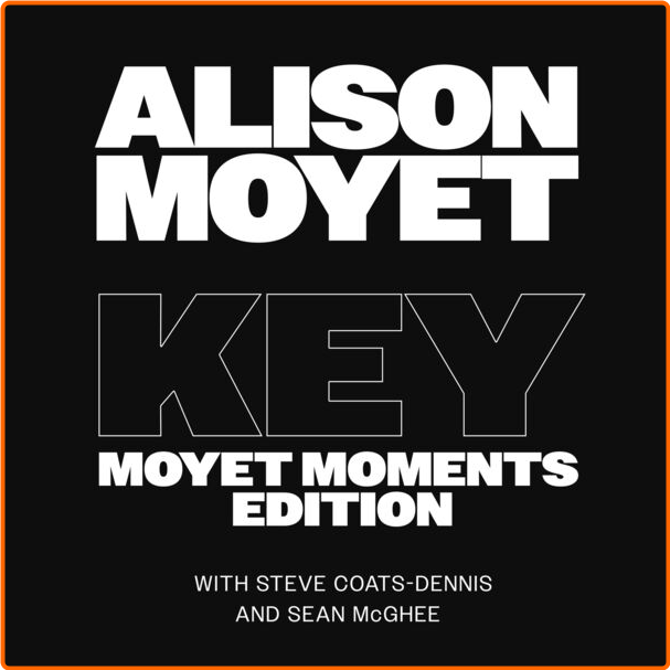 Alison Moyet Key Moyet Moments Edition (2024) Pop Flac 24 88 GazQlKIQ_o