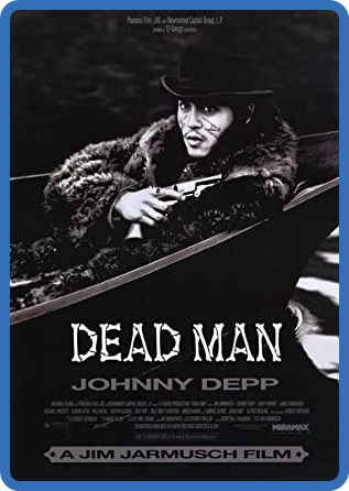 Dead Man 1995 720p BRRip x264-PLAYNOW