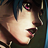 jinx from arcane