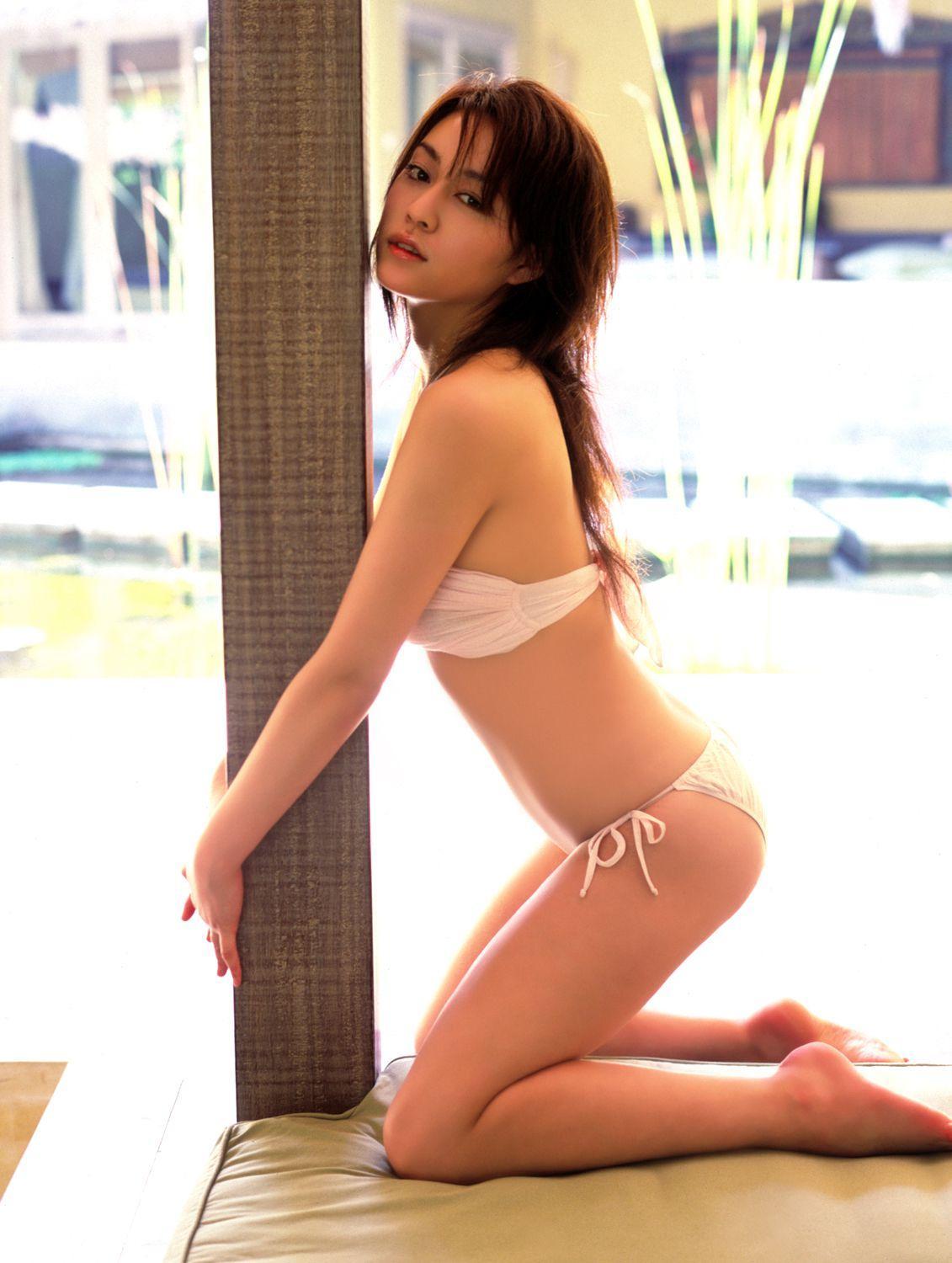 [DGC] NO.186 Kana Ito 伊藤かな/伊藤加奈 Top Idols 写真集(29)