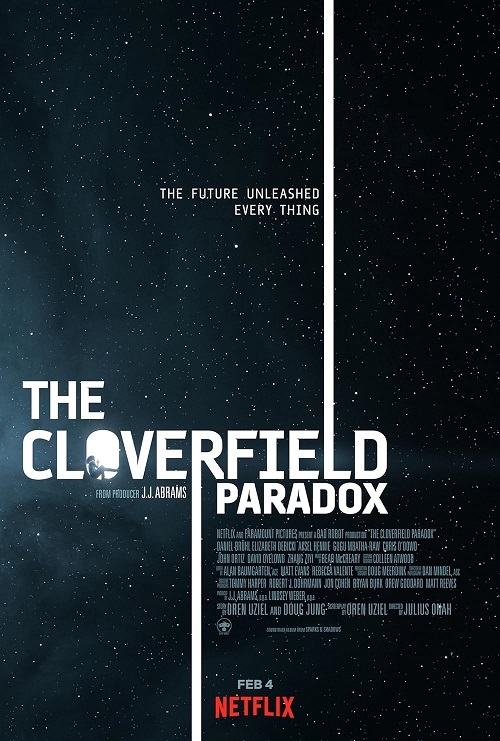 Paradoks Cloverfield / The Cloverfield Paradox (2018) MULTi.1080p.BluRay.x264.AC3-DENDA / LEKTOR i NAPISY PL