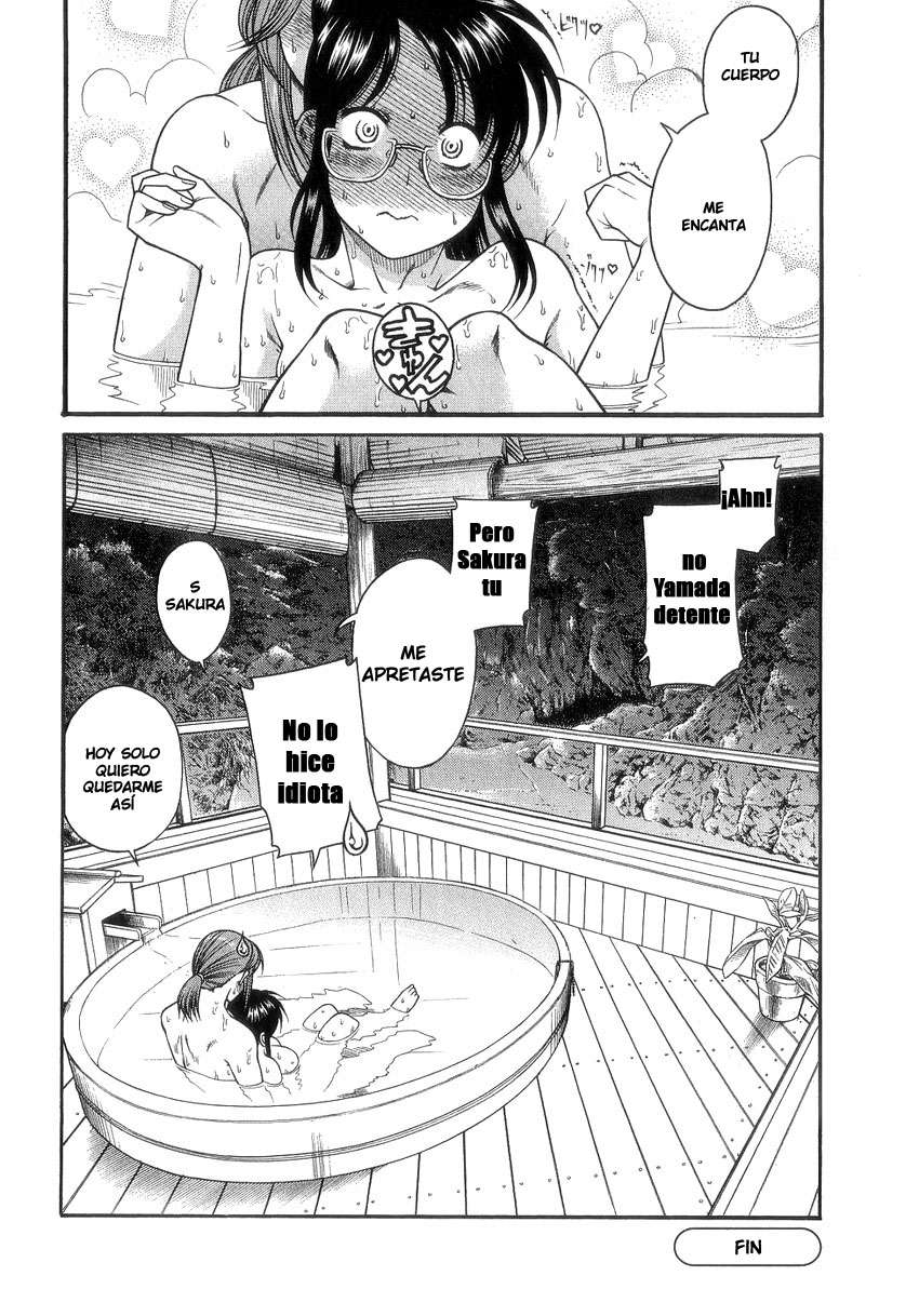 Koi wa Misoji wo Sugite Kara Chapter-4 - 23