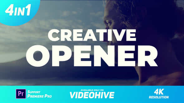 This is Opener - VideoHive 25822736