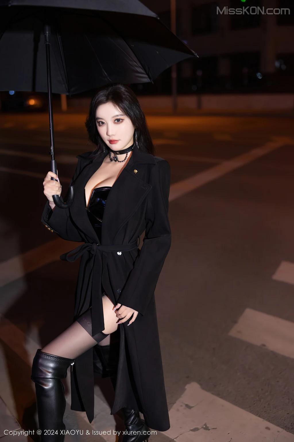 XiaoYu Vol.1241: Yang Chen Chen (杨晨晨Yome) (86 photos)(16)