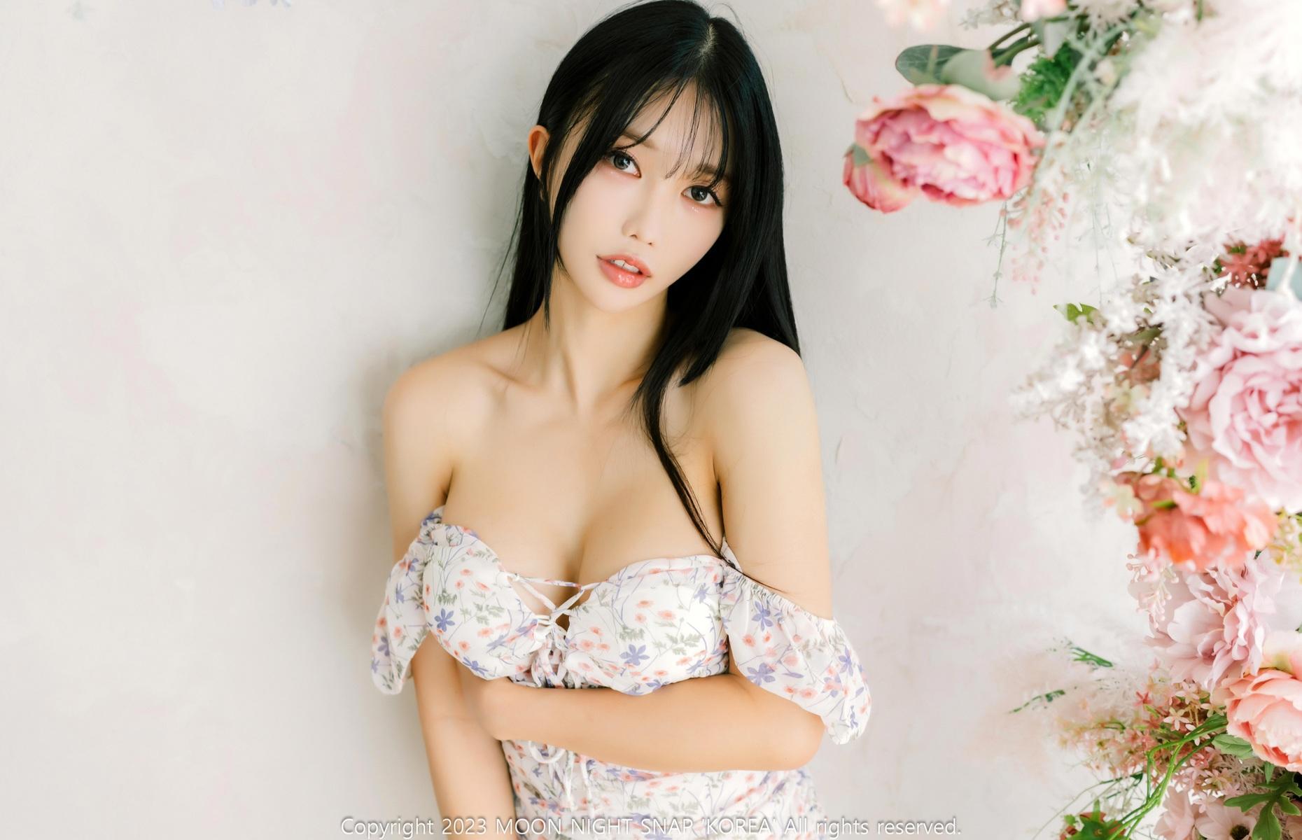 Yunjin 챌이, [Moon Night Snap] Cant Have You Set.02(12)