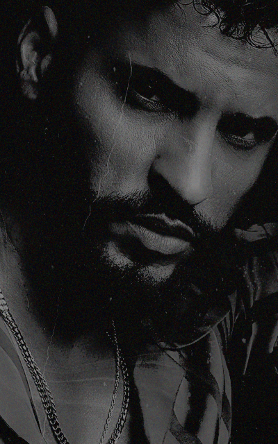 Ricky Whittle  IEp9RA5A_o