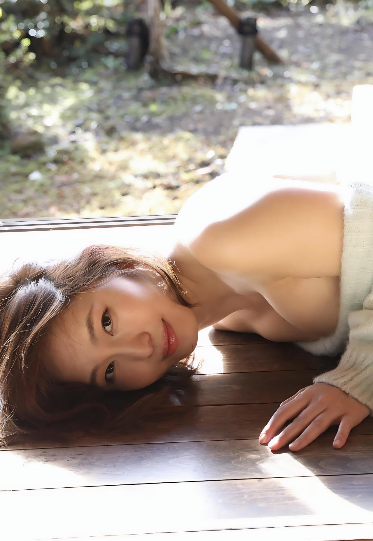 Misumi Shiochi 塩地美澄, FRIDAYデジタル写真集 「一泊二日、わけありな旅 Vol.03」 Set.01(32)