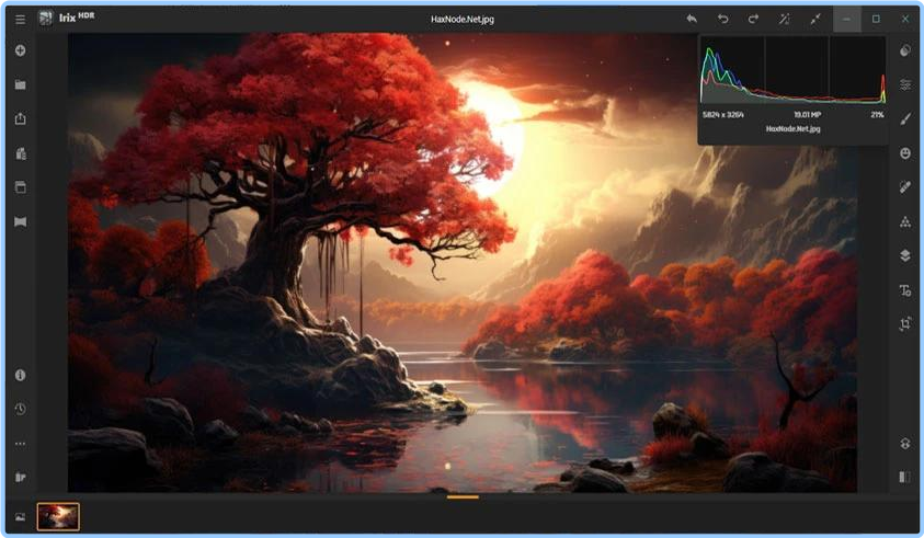 Irix HDR Pro 2.3.31 (x64) FC Portable VPv9lm4O_o