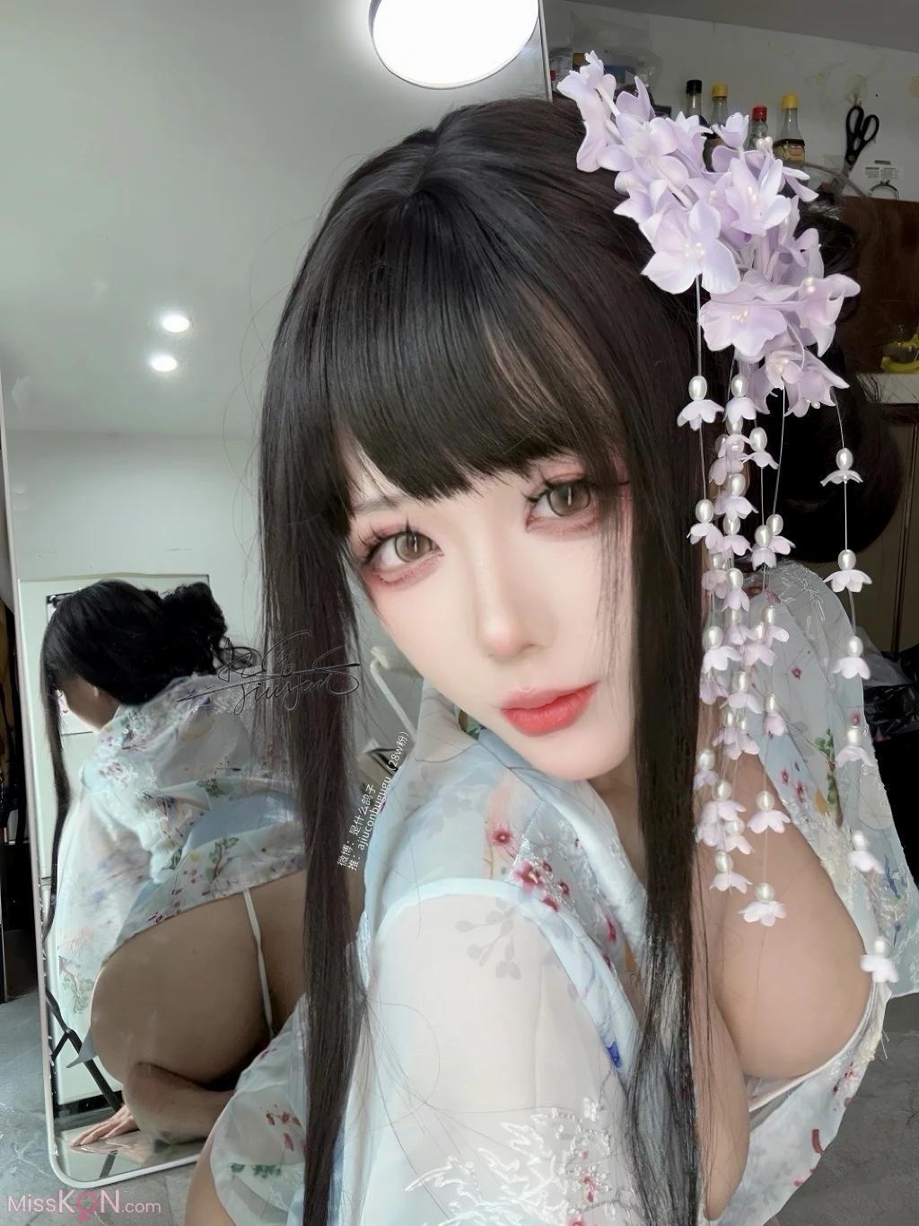 Coser@九言: 吾妻 (33 photos )(17)