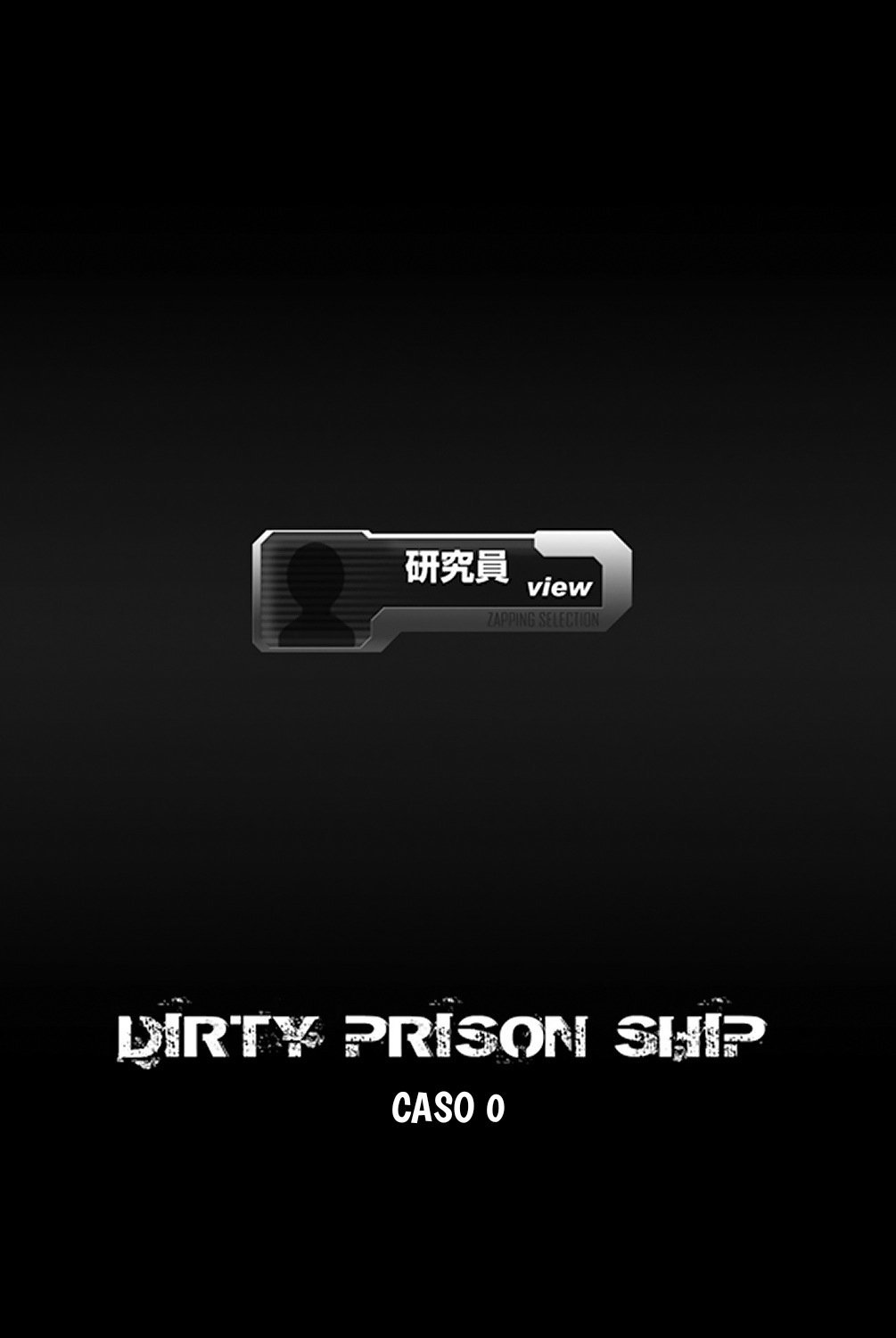 Dirty prision ship Caso 0 sin censura - 1