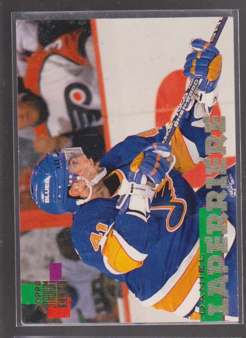 St. Louis Blues Cards Collection Lot You Pick-- Get 40% off READ