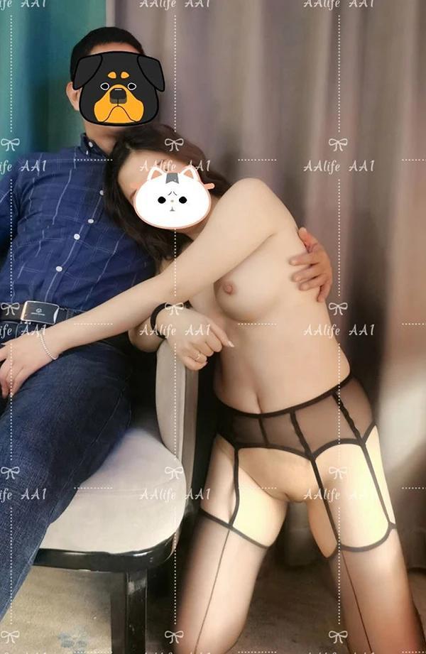 贵州露出系极品少妇@aalife 尺度视图作品合集2(11)