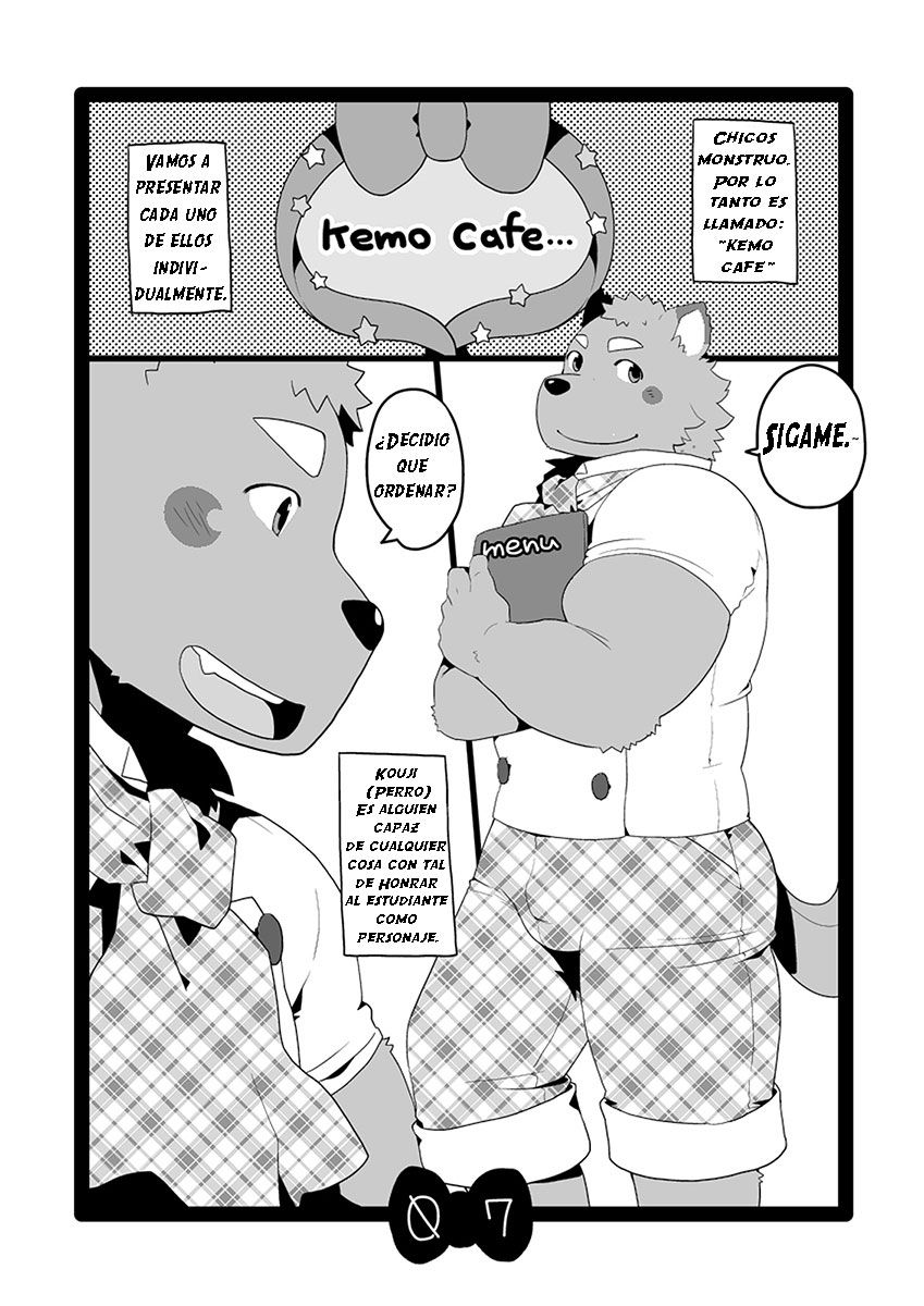 Kemocafe - 6