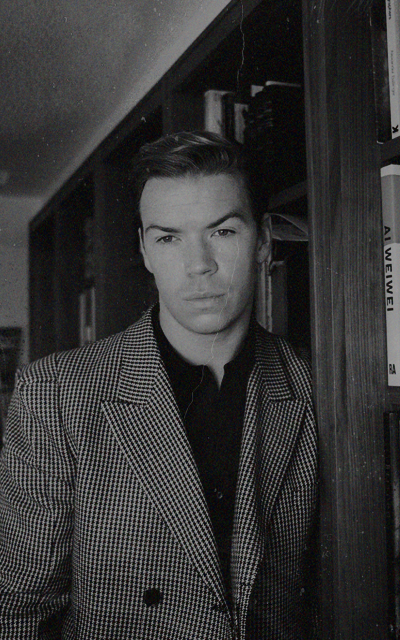 Will Poulter EomTTFpO_o