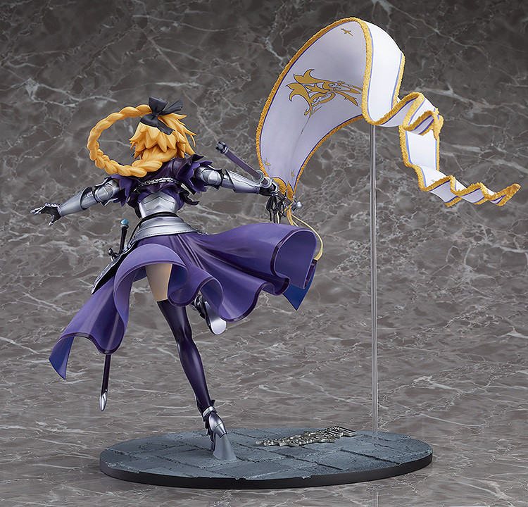 Fate Stay Night et les autres licences Fate (PVC, Nendo ...) - Page 19 ILxj9dB6_o