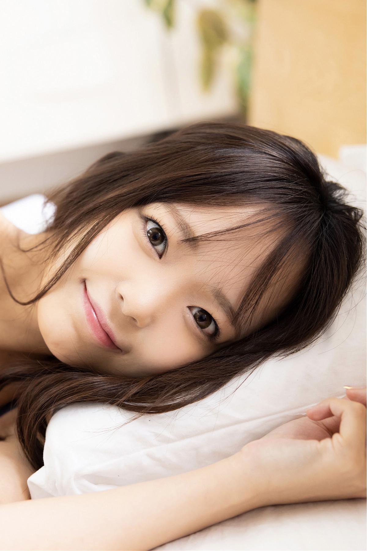 Mari Kominato 古湊まり, FLASHデジタル写真集 「料理の腕は父譲り」 Set.02(8)