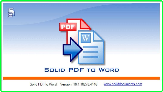 Solid PDF To Word 10.1.17650.10604 Multilingual TK52mD7E_o