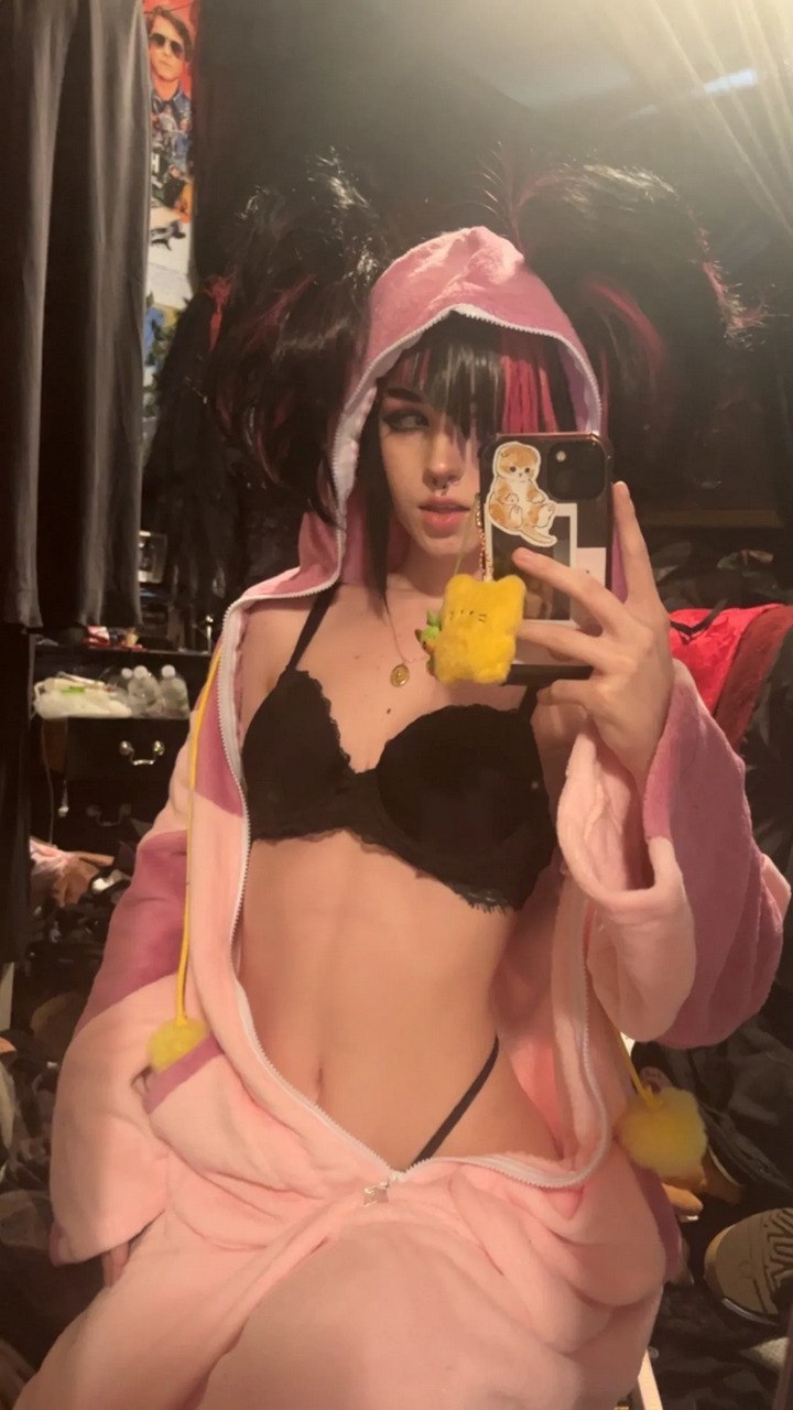 Sushi Flavored Milk - Juri