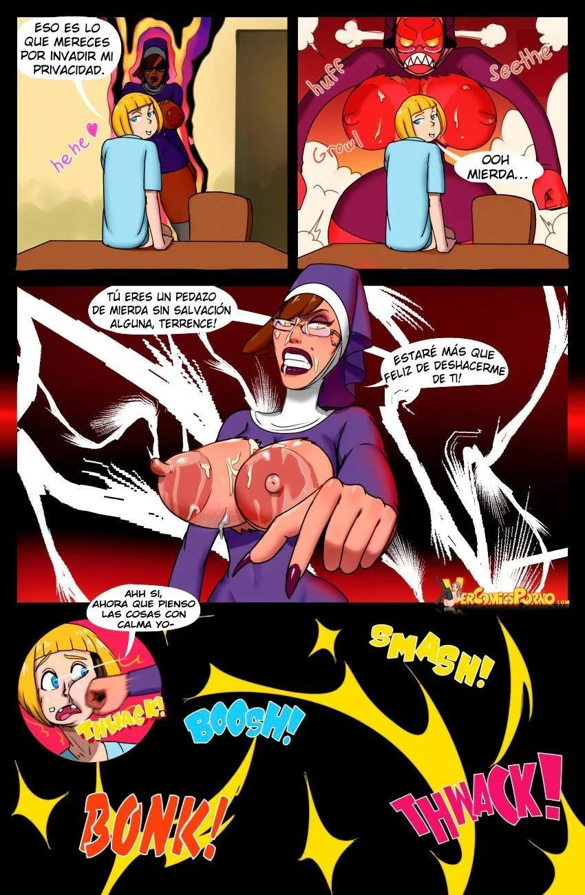 Twisted Sisters - 4