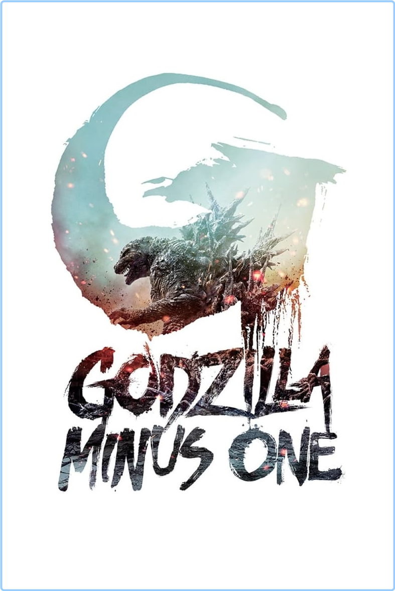 Godzilla Minus One (2023) DUBBED [1080p] WEBrip (x265) [6 CH] KhWqfz5N_o