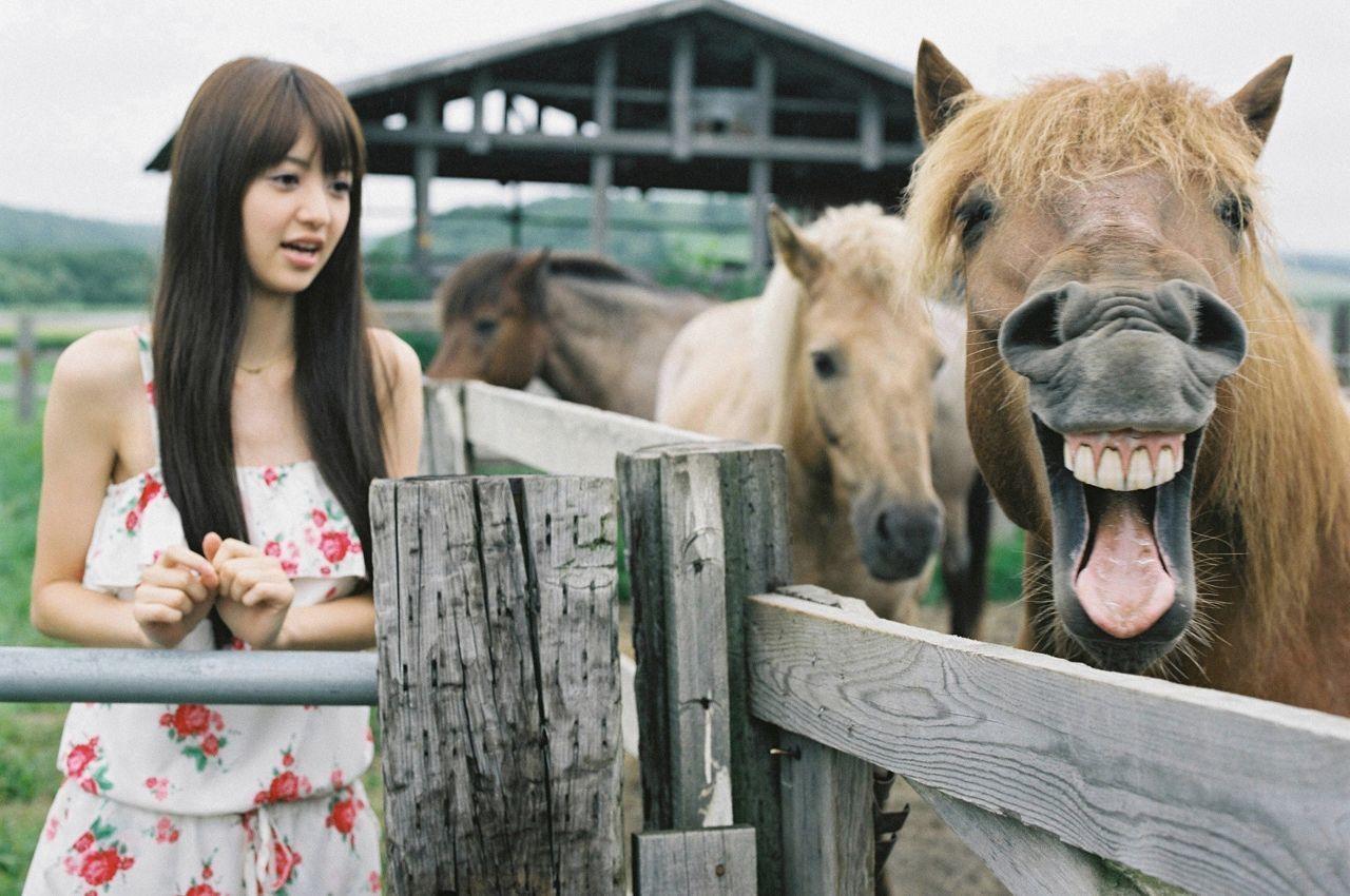 逢沢りな 《天使ちゃん》 [WPB-net] No.126 写真集(20)