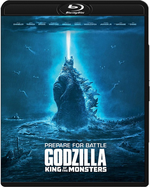 Godzilla II: Król potworów / Godzilla: King of the Monsters (2019) MULTi.1080p.BluRay.x264.AC3-DENDA / LEKTOR, DUBBING i NAPISY PL