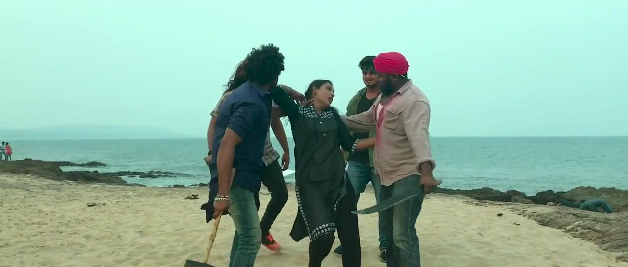 Beach Road Chetan (2019) Telugu 720p HDRip x264 DD5 1 ESub-BWT Beach Road Chetan (2019) Telugu 720p HDRip x264 DD5 1 ESub-BWT