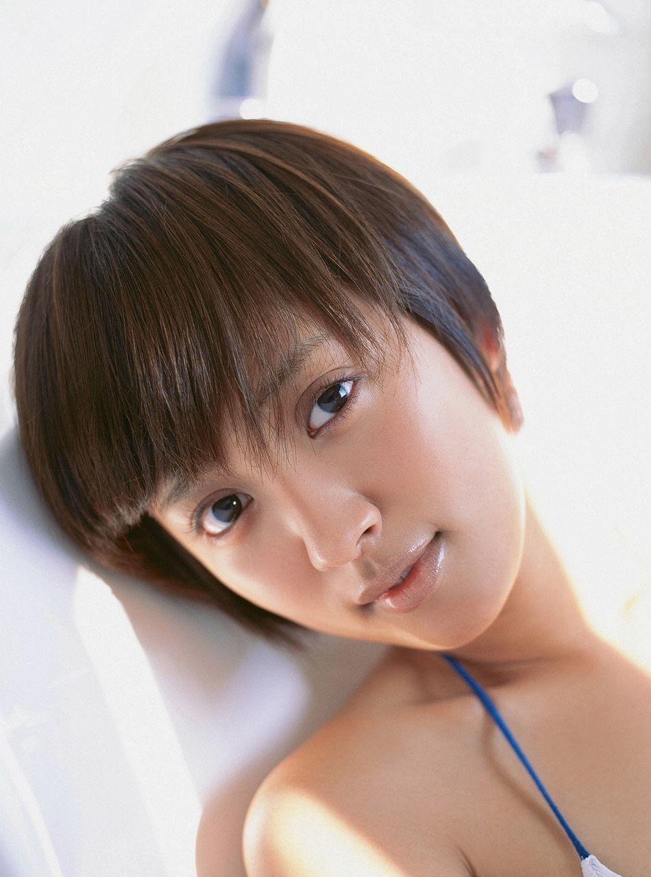 Natsuna 夏菜 [VYJ] No.119 写真集(30)