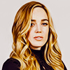 Caity Lotz DX2ZtEGP_o