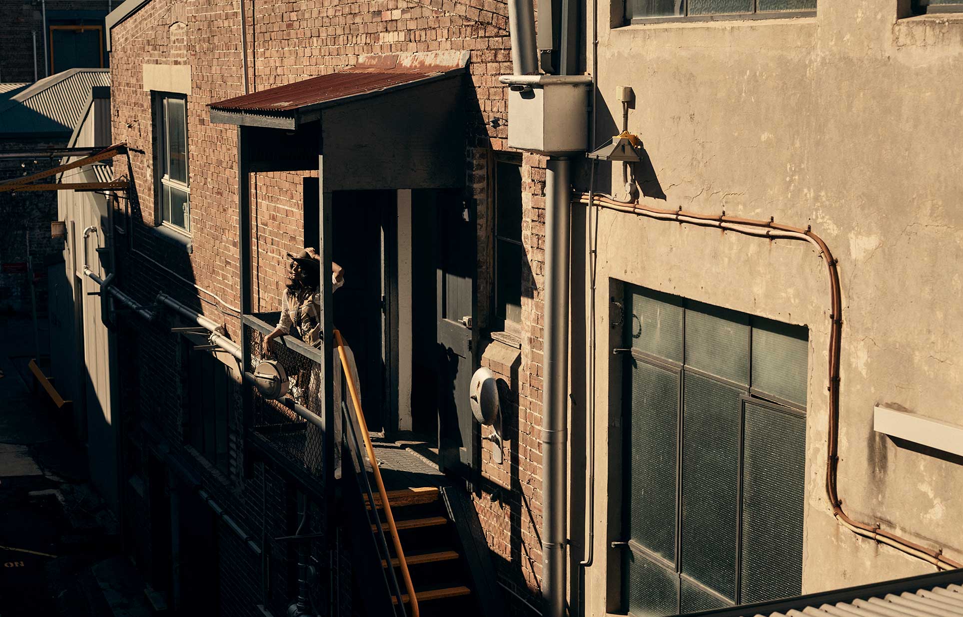 Tex and the City / Monica Tomas by Nick Tsindos / Grazia Australia june 2018 Tex and the City / Monica Tomas by Nick Tsindos / Grazia Australia june 2018