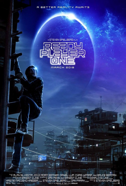 Player One / Ready Player One (2018) MULTi.720p.BluRay.x264.DTS.AC3-DENDA / LEKTOR, DUBBING i NAPISY PL + m720p