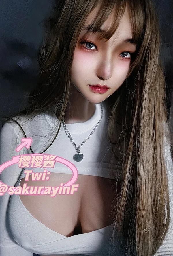 巨乳福利姬@樱音fade 尺度私拍视图合集5(4)