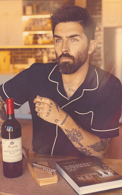 Chris John Millington - Page 6 Qmjlw1LS_o