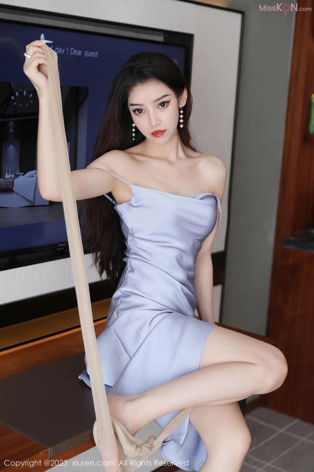 XIUREN No.7363 – 7370 (596 photos)(188)