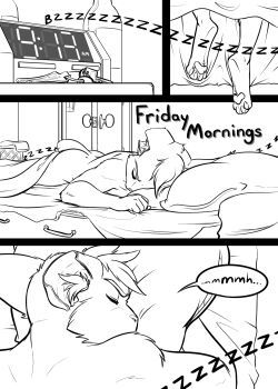 friday-mornings