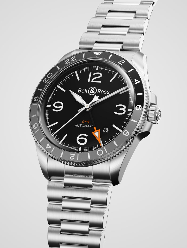 Bell & Ross's new BR V2-93 GMT MVj4Uw1i_o