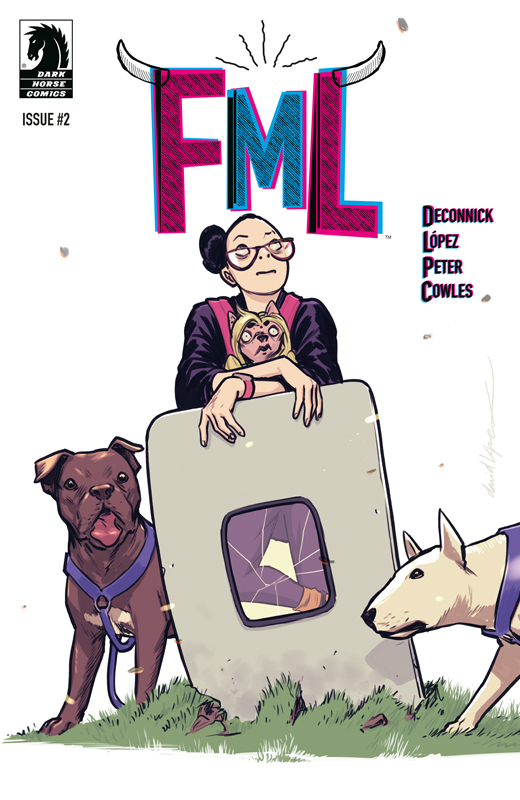 FML #1-2 (2024)