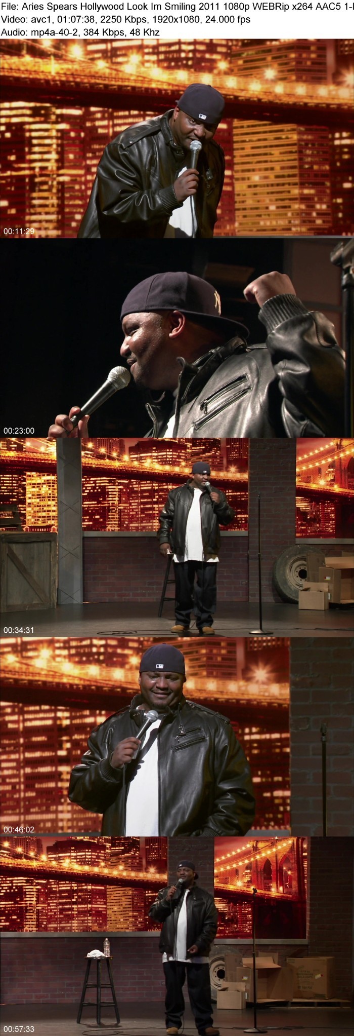 Aries Spears Hollywood Look Im Smiling (2011) 1080p WEBRip 5 1-LAMA H4XUuCAV_o