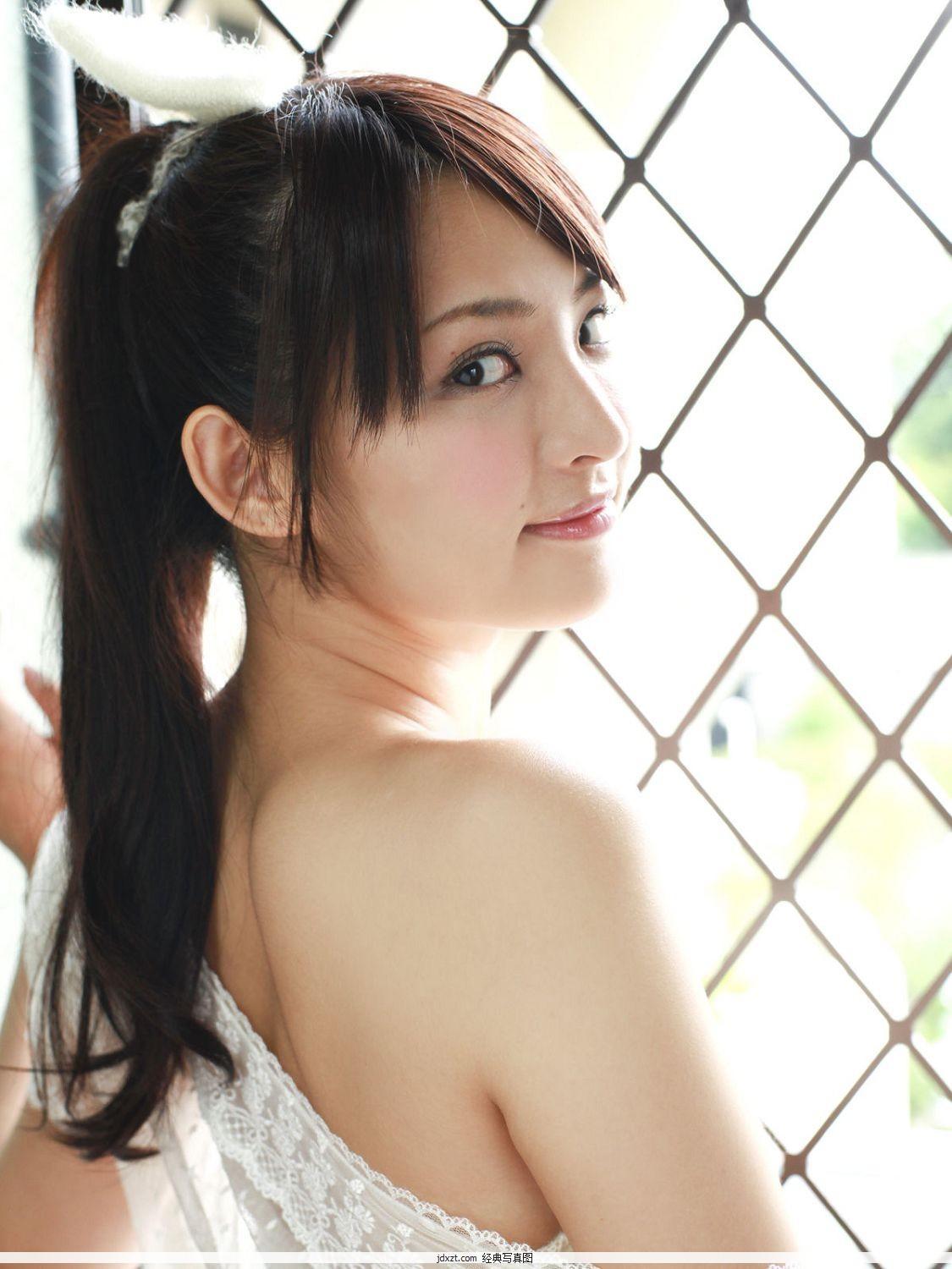 [Sabra] 铃木咲 Suzuki Saki 经典图集(21)