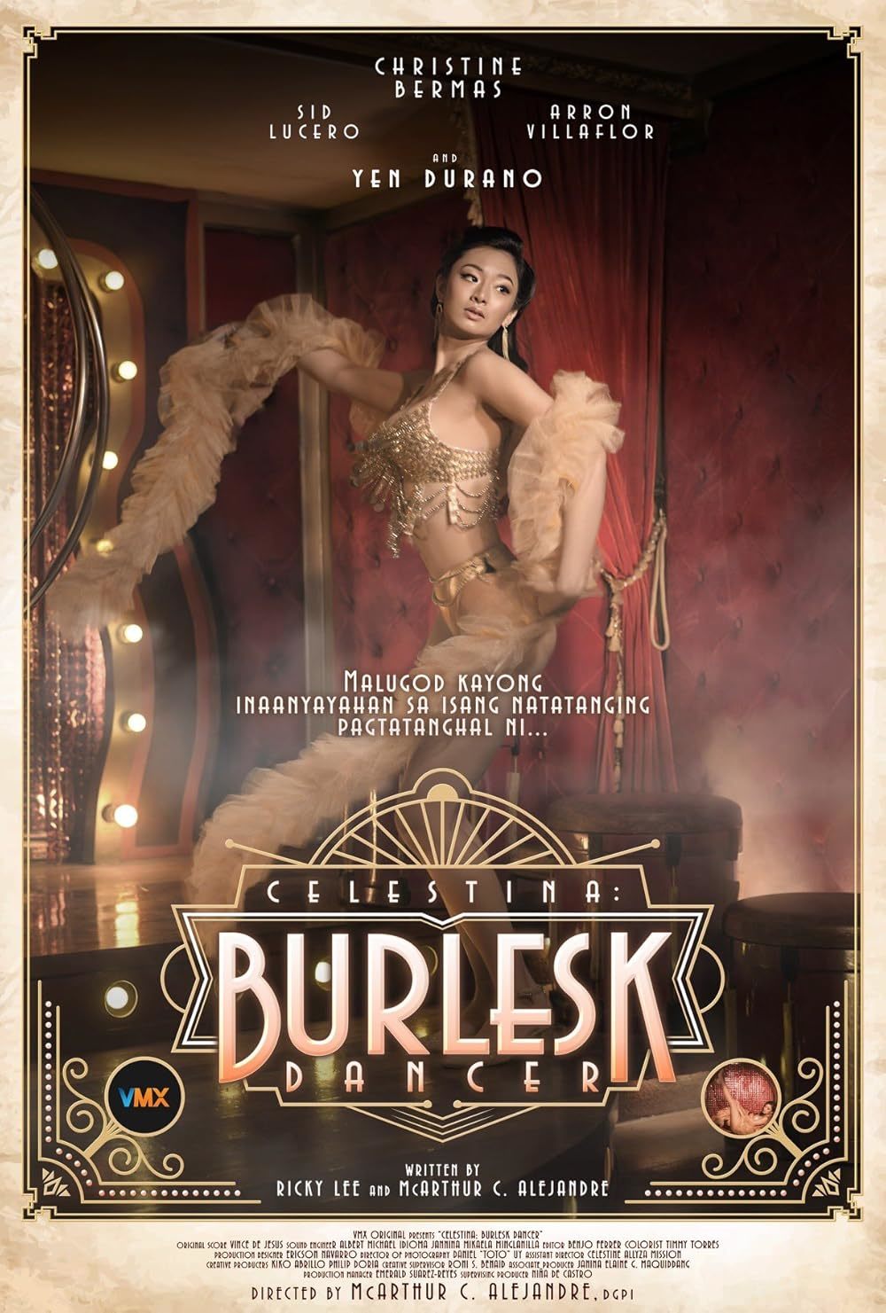 18+ Celestina Burlesk Dancer 2025 Filipino Movie 720p WEB-DL 1Click Download