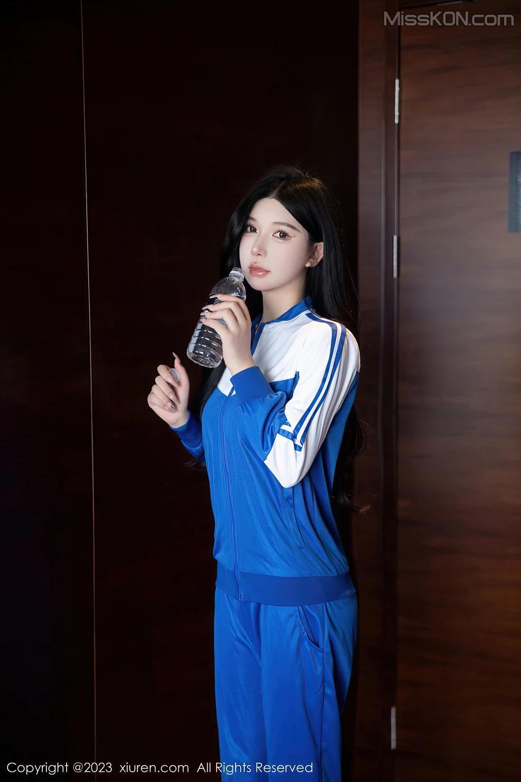 XIUREN No.6659 – 6666 (715 photos)(82)