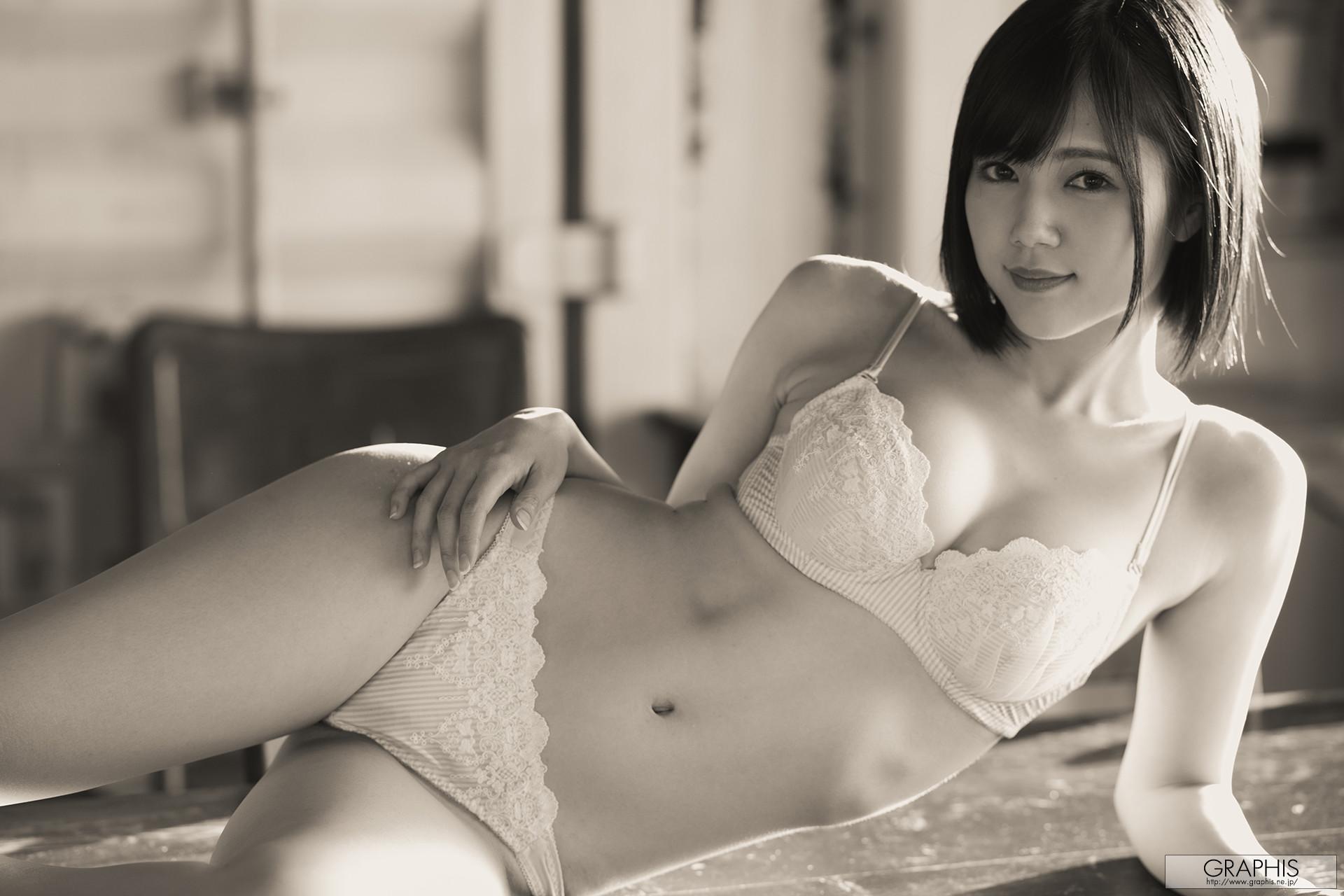 Remu Suzumori 涼森れむ, [Graphis] Calender 每日一枚 2022.07(11)