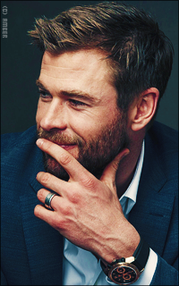 Chris Hemsworth PjBdnE5X_o