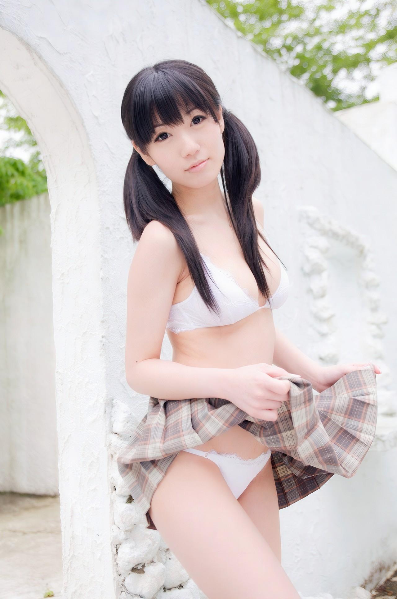 Sara Mihama 美浜紗来, デジタル写真集 [恍惚の美脚] Set.02(11)