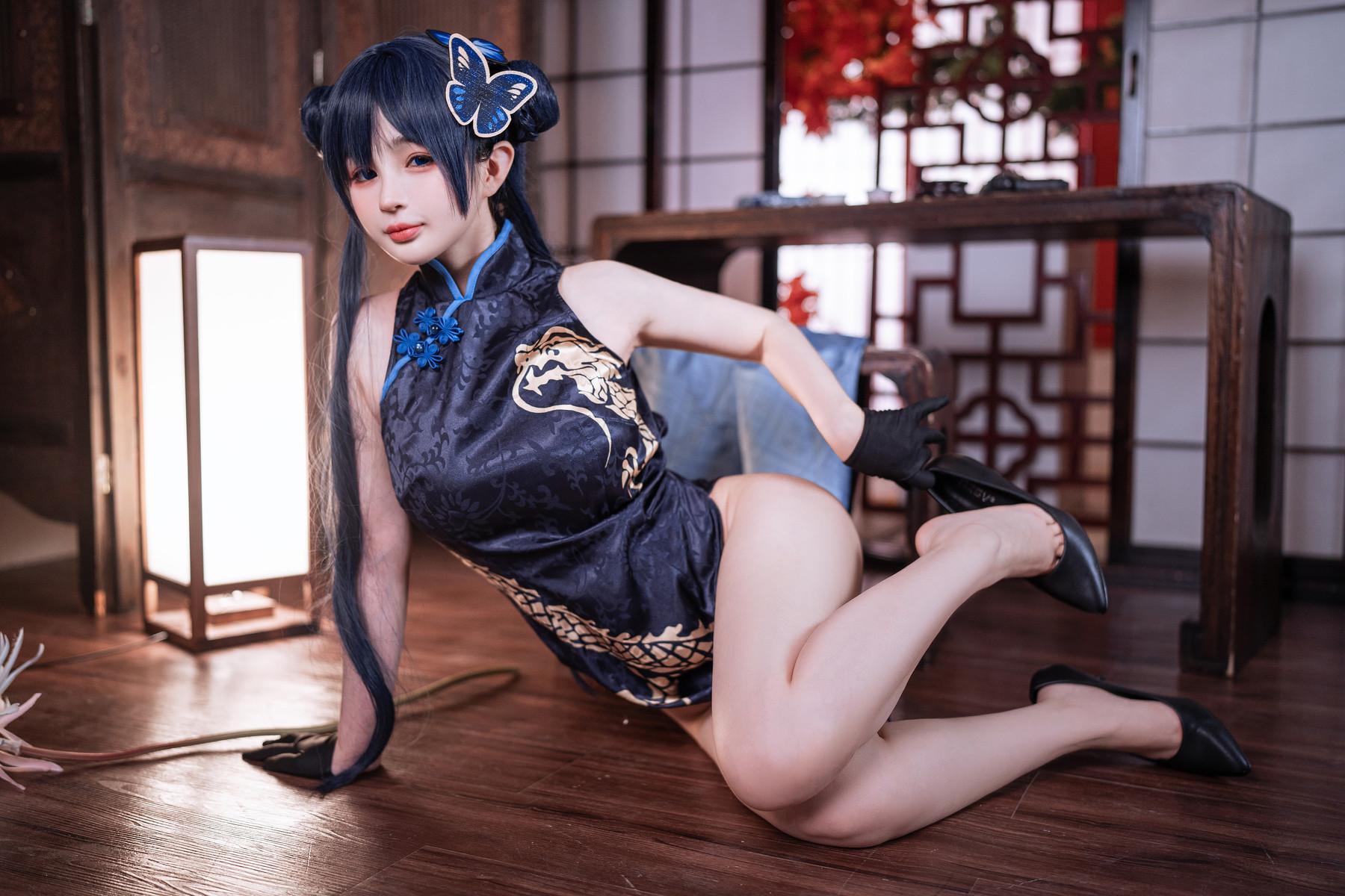 Cosplay 桜井宁宁 Hisaki 妃咲(25)