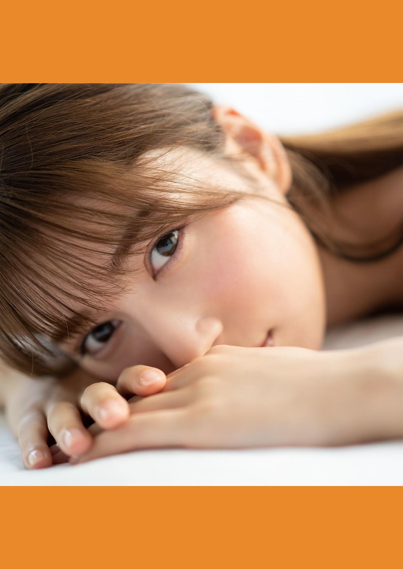 Risa Yukihira 雪平莉左, 写真集 「寝ても覚めても」 Set.02(15)