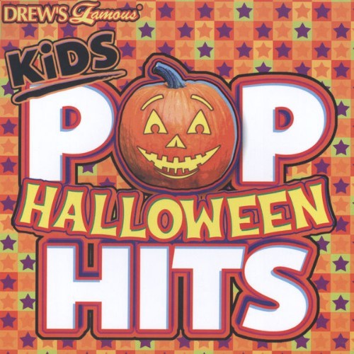 The Hit Crew - Pop Halloween Hits - 2009