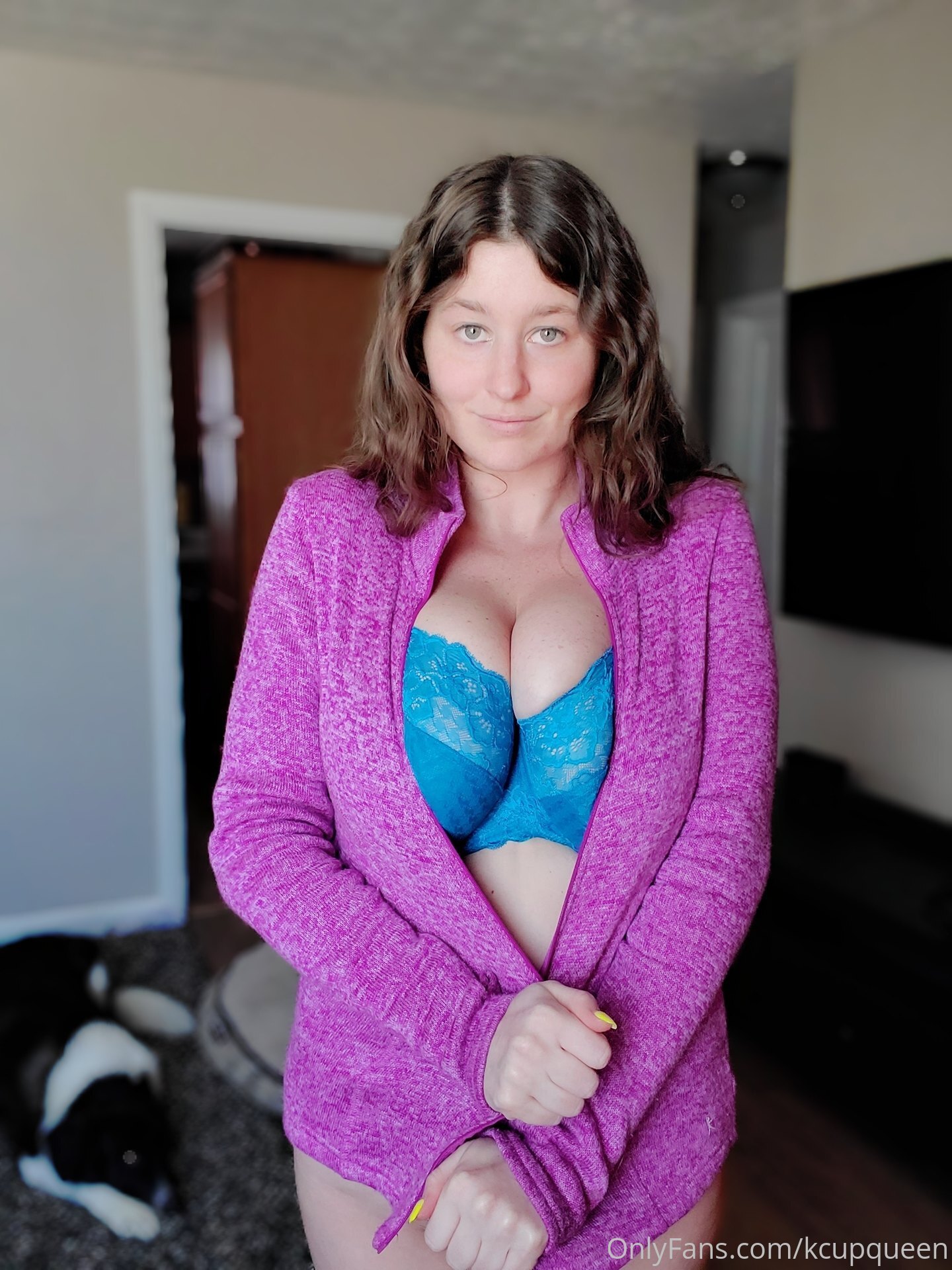 kcupqueen