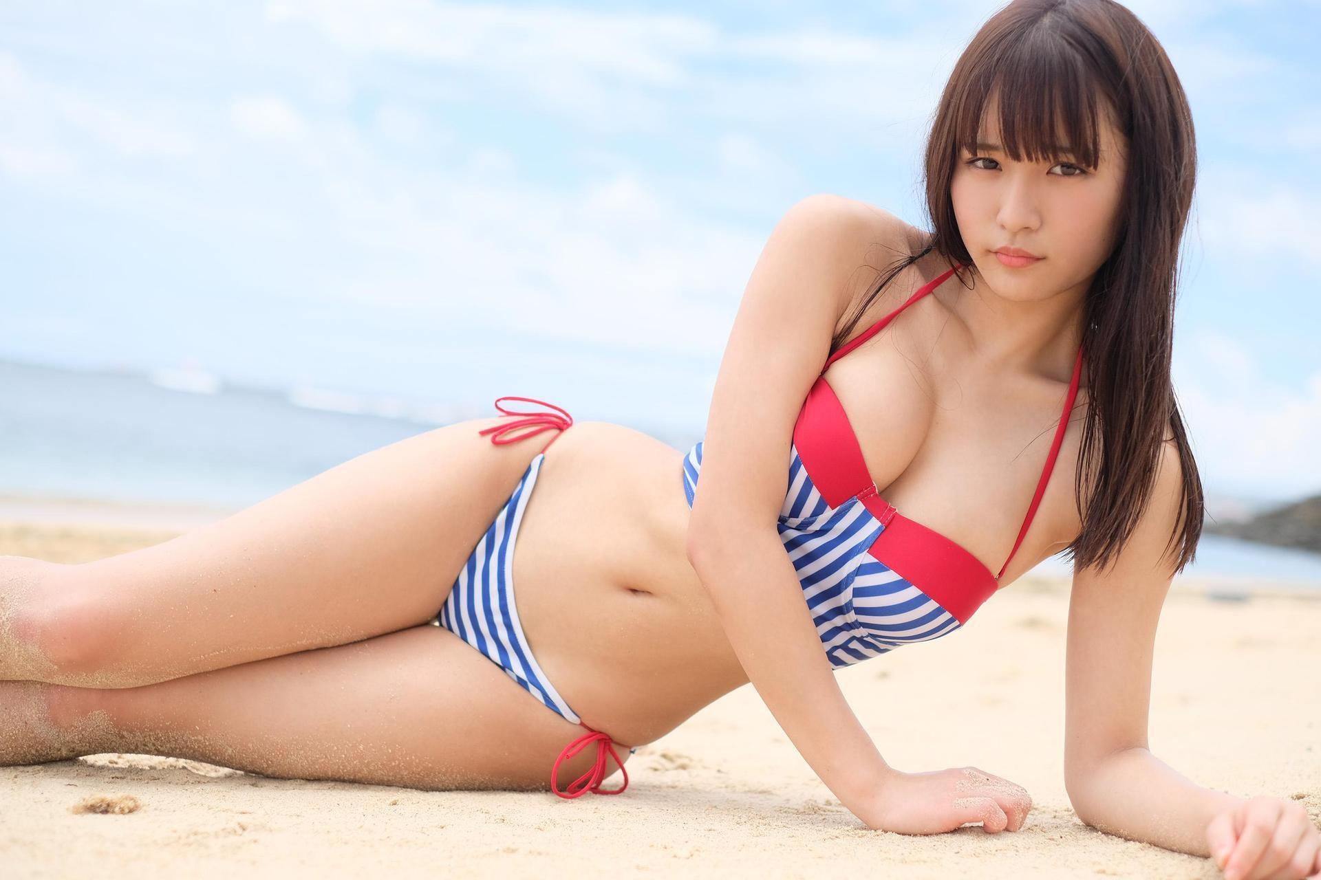 浅川梨奈 Nana Asakawa 「お待たせしました！」 写真集(93)